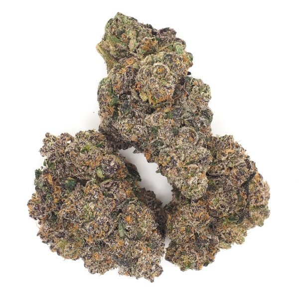 Stuf Runtz Premium Cannabis