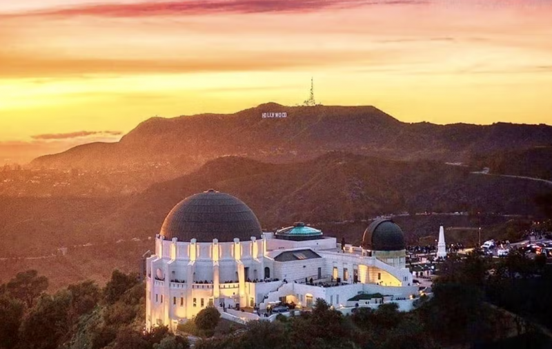 northeast Los Angeles, best places to smoke Cannabis