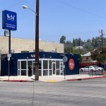 Nela Road Marijuana Dispensary. Highland Park L.A. Exterior Image